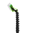 XERO Micro Basic Carbon Fiber Water Fed Pole Brush and Clamp View