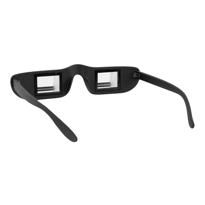 Belay Glasses Inner Angle View