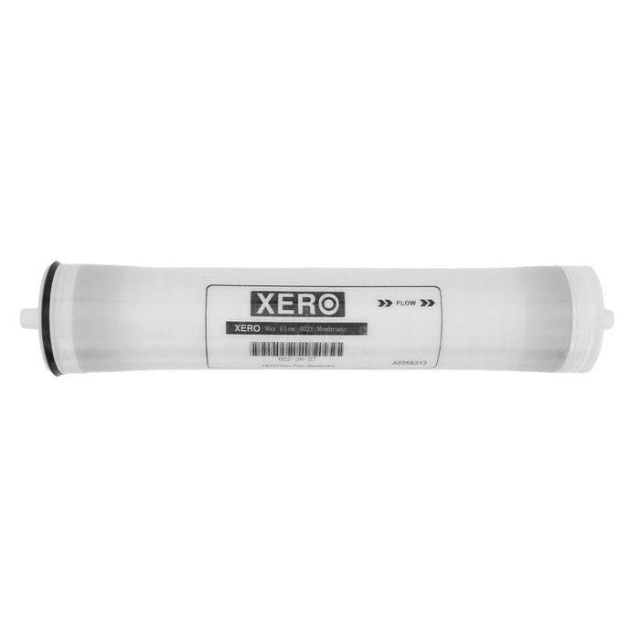 XERO Replacement RO Membrane - 21 Inch Long View