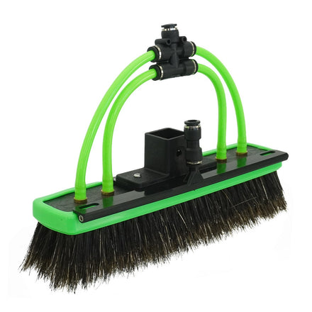 XERO Boar's Hair Brush | Waterfed Brush | XERO Water Fed — XERO Products