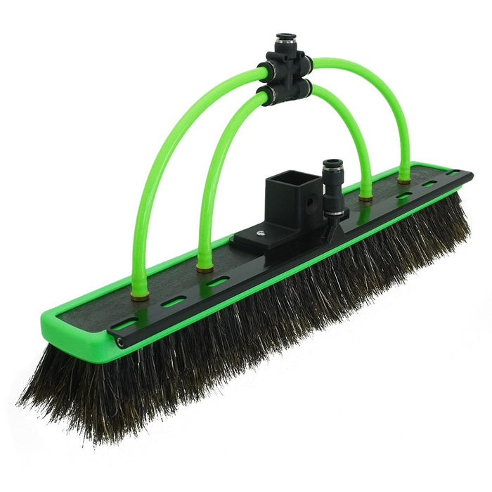 XERO Boar's Hair Brush | Waterfed Brush | XERO Water Fed — XERO Products