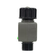 XERO Digital Flow Meter Right Side View