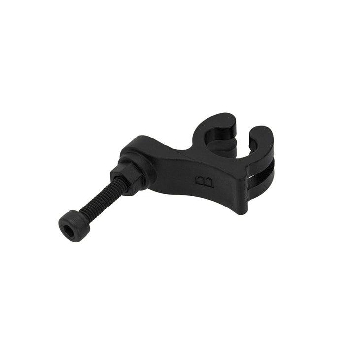 XERO Hose Clips High Flow B View