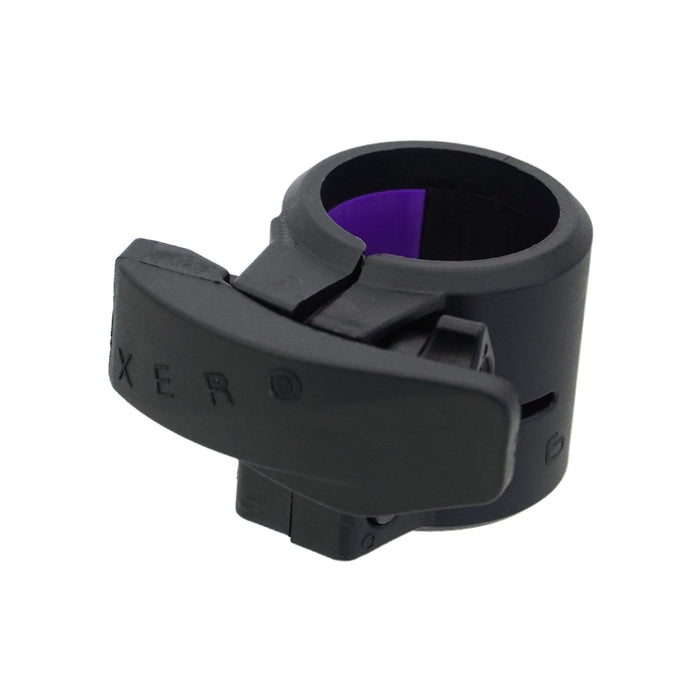 XERO InsuPole V4 Clamps Main View