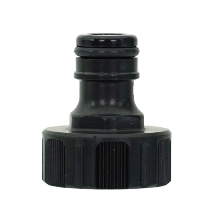 XERO Premium Digital Flow Meter Cap View