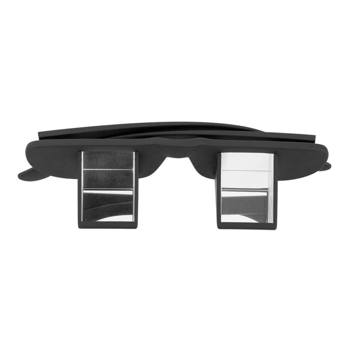 Belay Glasses Folded View