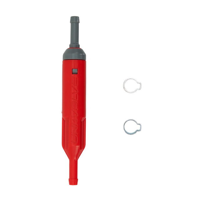 Uni-Valve Pro Kit View