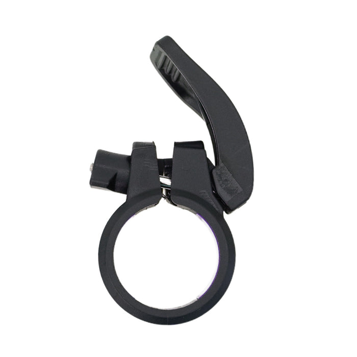 XERO InsuPole V4 Clamps Top Open View