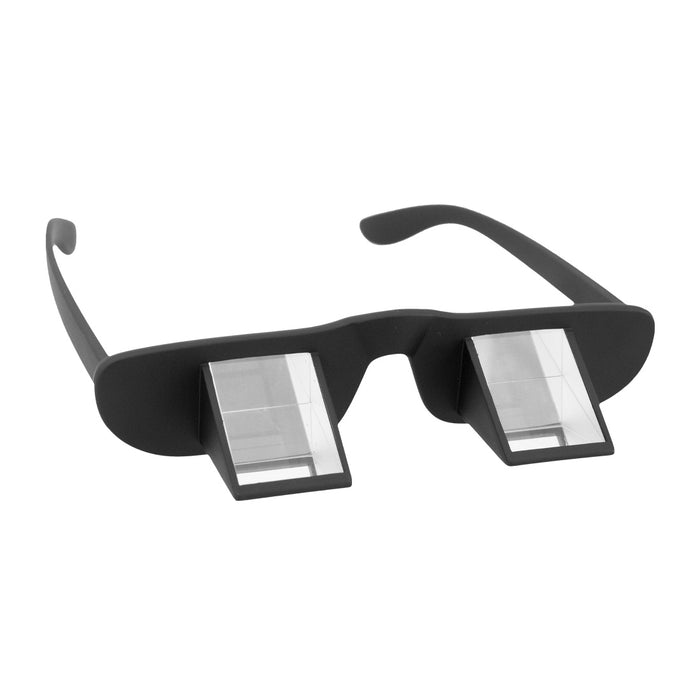 Belay Glasses Angle View