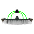 XERO Synthetic Sill Brush 14 Inch Euro Front View