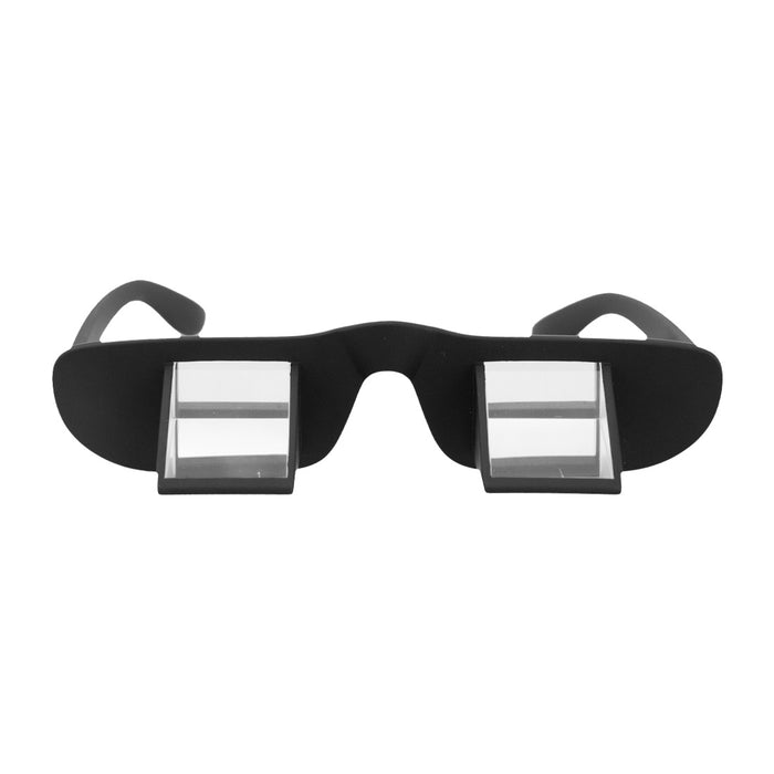 Belay Glasses Front View