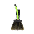 XERO Reverse Hybrid Brush Fast Lock Swivel 12 Inch Side View