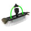 XERO Synthetic Sill Brush 12 Inch Swivel View