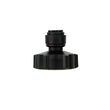 XERO 5/16 Push Connect x Female Garden Hose Side View