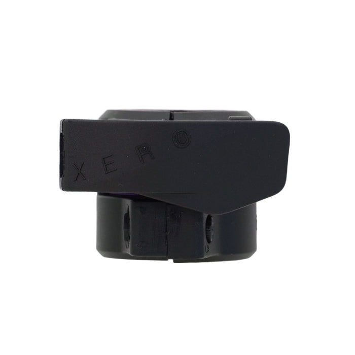 XERO InsuPole V4 Clamps Closed View