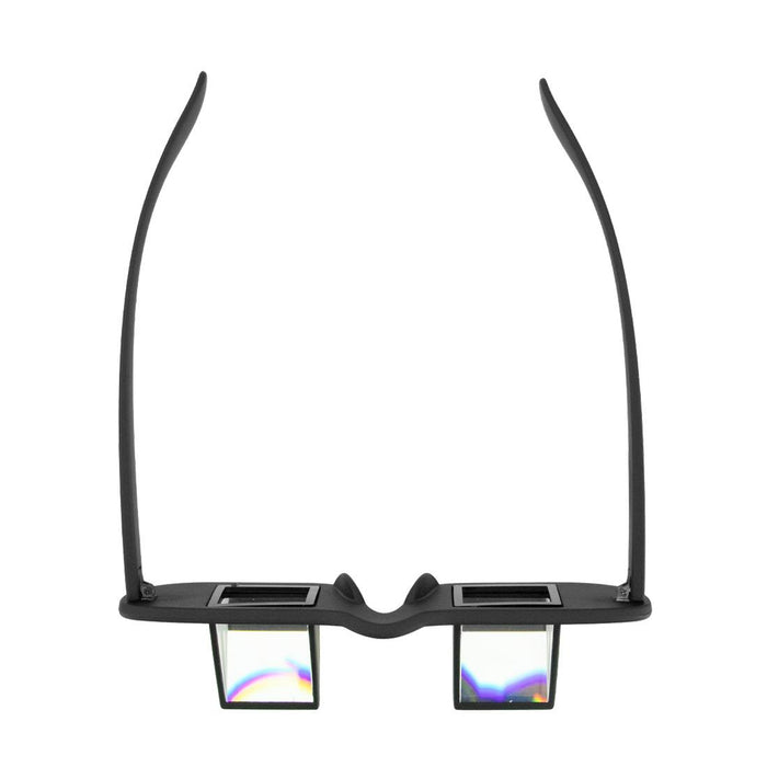Belay Glasses Top View