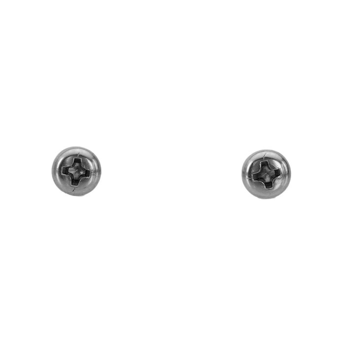 XERO Replacement Brush Screw - Pair Top View