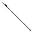 XERO Carbon Fiber Trad Pole 2.0 - Black - 8 Foot XERO Tip View