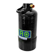 XERO DI Tank Left Angle View