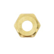 XERO Garden Hose to Female Swivel Adapter - 3/4 Inch Top View