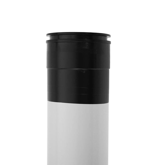XERO Carbon Cartridge - 20 Inch Tape View