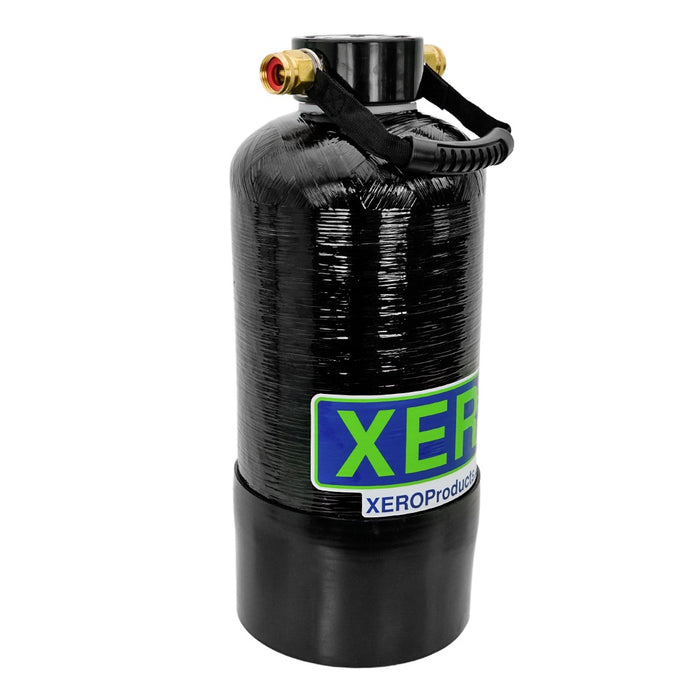XERO DI Tank Right Angle View