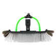 XERO Synthetic Sill Brush 12 Inch Swivel Front View