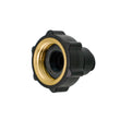 XERO 5/16 Push Connect x Female Garden Hose Main View