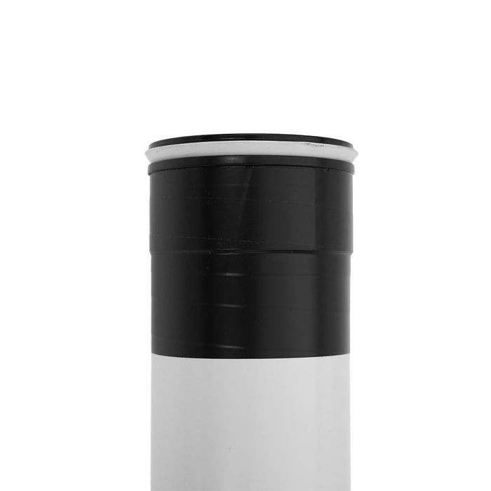 XERO Carbon Cartridge - 20 Inch Bottom View