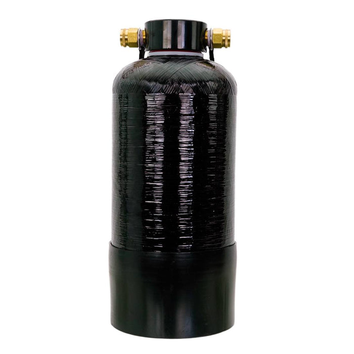 XERO DI Tank Back View