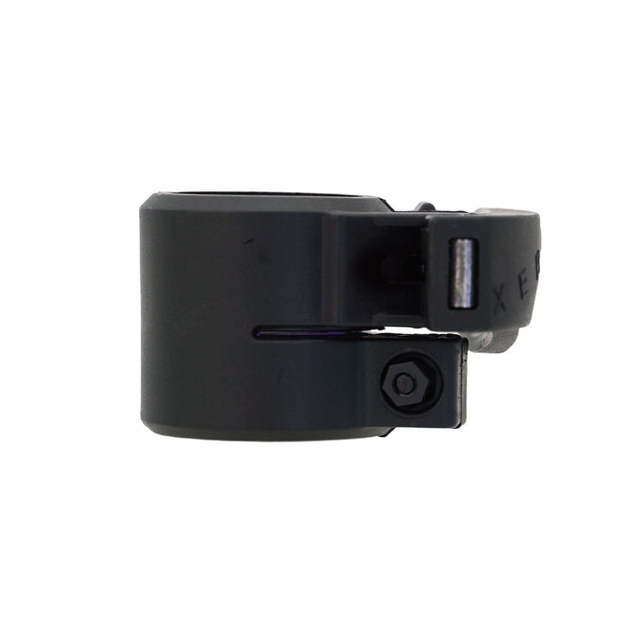 XERO InsuPole V4 Clamps Side View