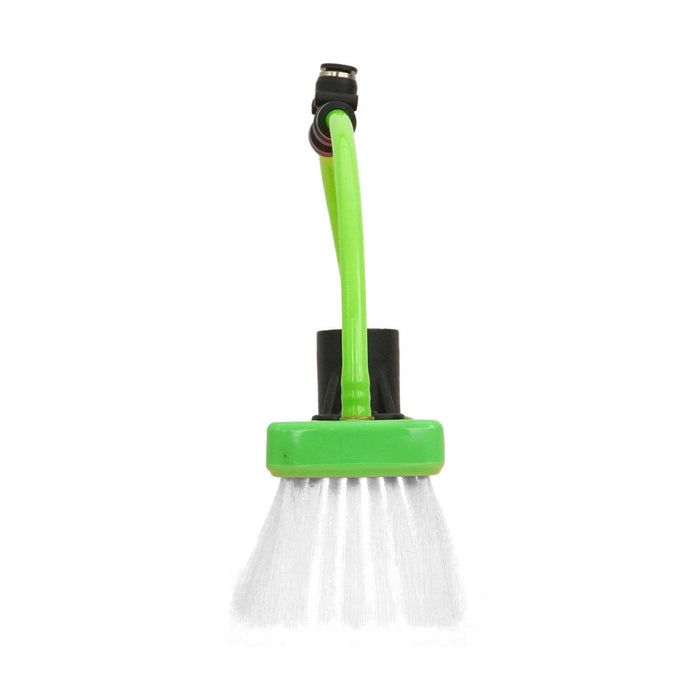 XERO Nylon Brush Euro Side View