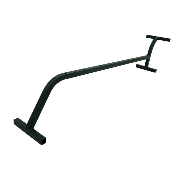 XERO Pure Frame - Big Flat Right Angle View
