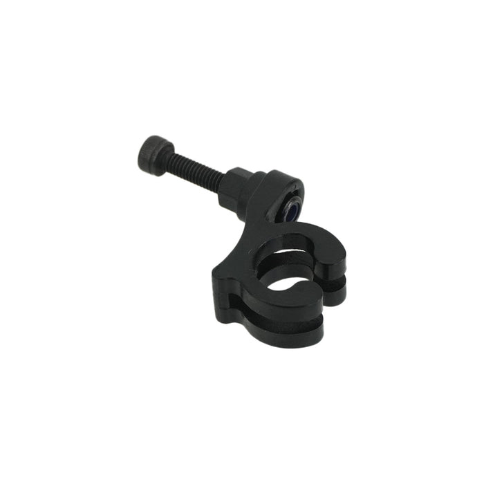 XERO Hose Clips Top Angle View