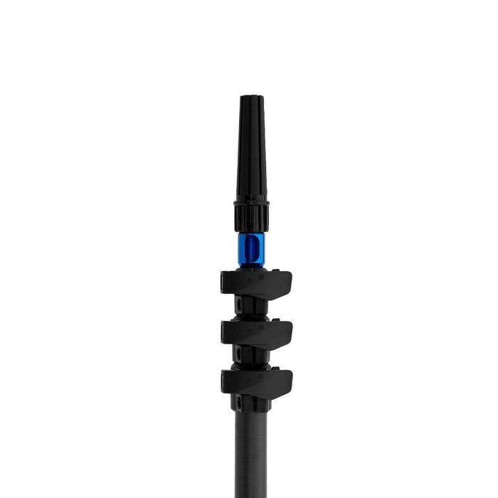 XERO Carbon Fiber Trad Pole 2.0 Tip View