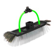 XERO Synthetic Sill Brush Angle View