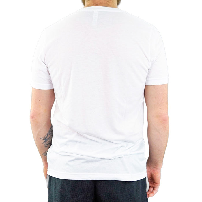 XERO Icon Tee Back View