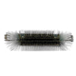 XERO Synthetic Sill Brush Bottom View