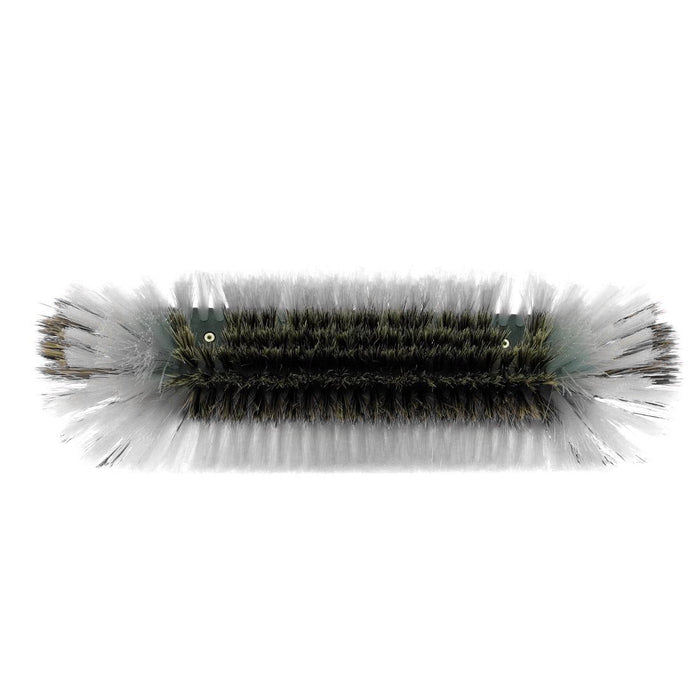 XERO Synthetic Sill Brush Bottom View