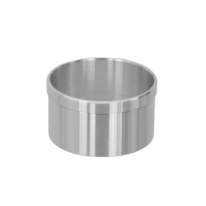 XERO End Defender Silver - Micro Ultra & Delight 9 Main View