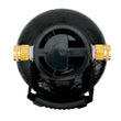 XERO DI Tank Package Black Top View
