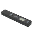XERO Handheld TDS Meter Flat Top View