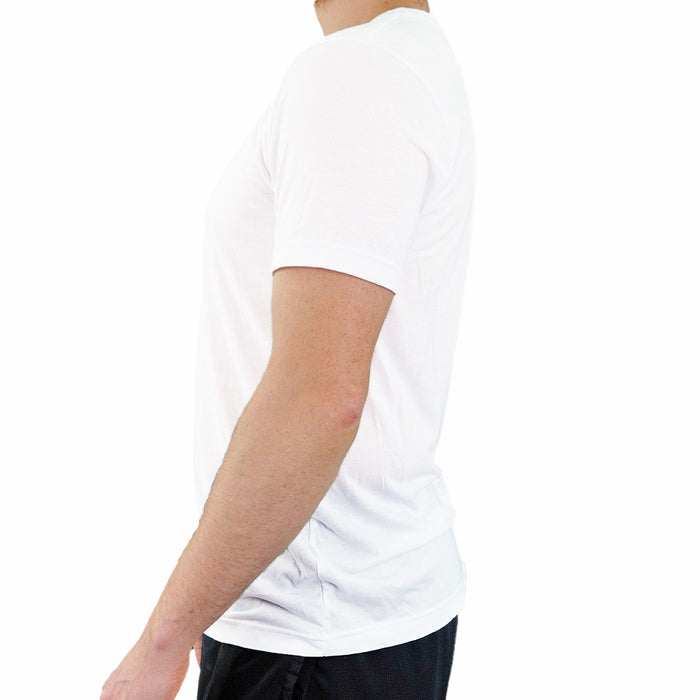XERO Icon Tee Side View