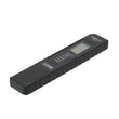 XERO Handheld TDS Meter Flat Bottom View
