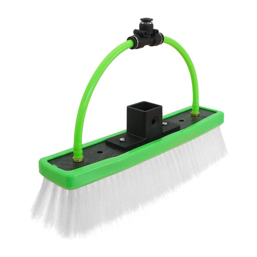 Water Fed Brushes | Window Cleaning | XERO Water Fed — XERO Products