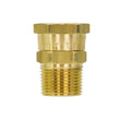 XERO Garden Hose to Female Swivel Adapter - 3/4 Inch Main View