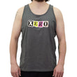XERO Ransom Tank Main View