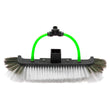 XERO Synthetic Sill Brush Back View
