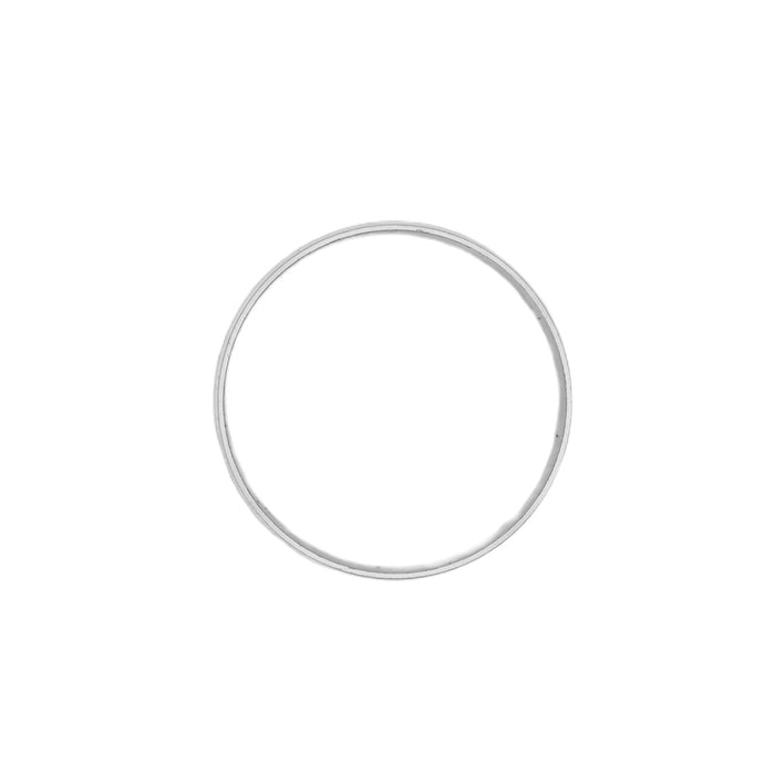 XERO End Defender Silver - Micro Ultra & Delight 9 Top View