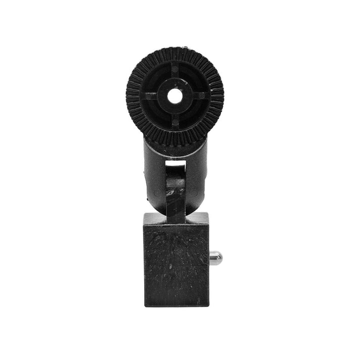 Angle Adapter Head - Swivel Front View